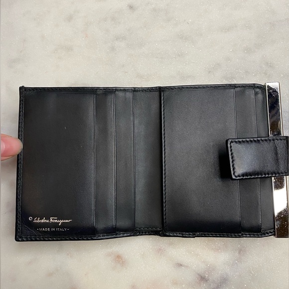 Salvatore Ferragamo Wallet - Picture 7 of 12